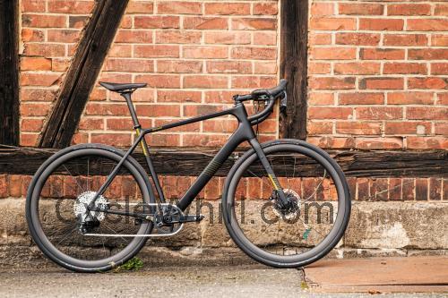 Salsa Warroad specs and reviews 